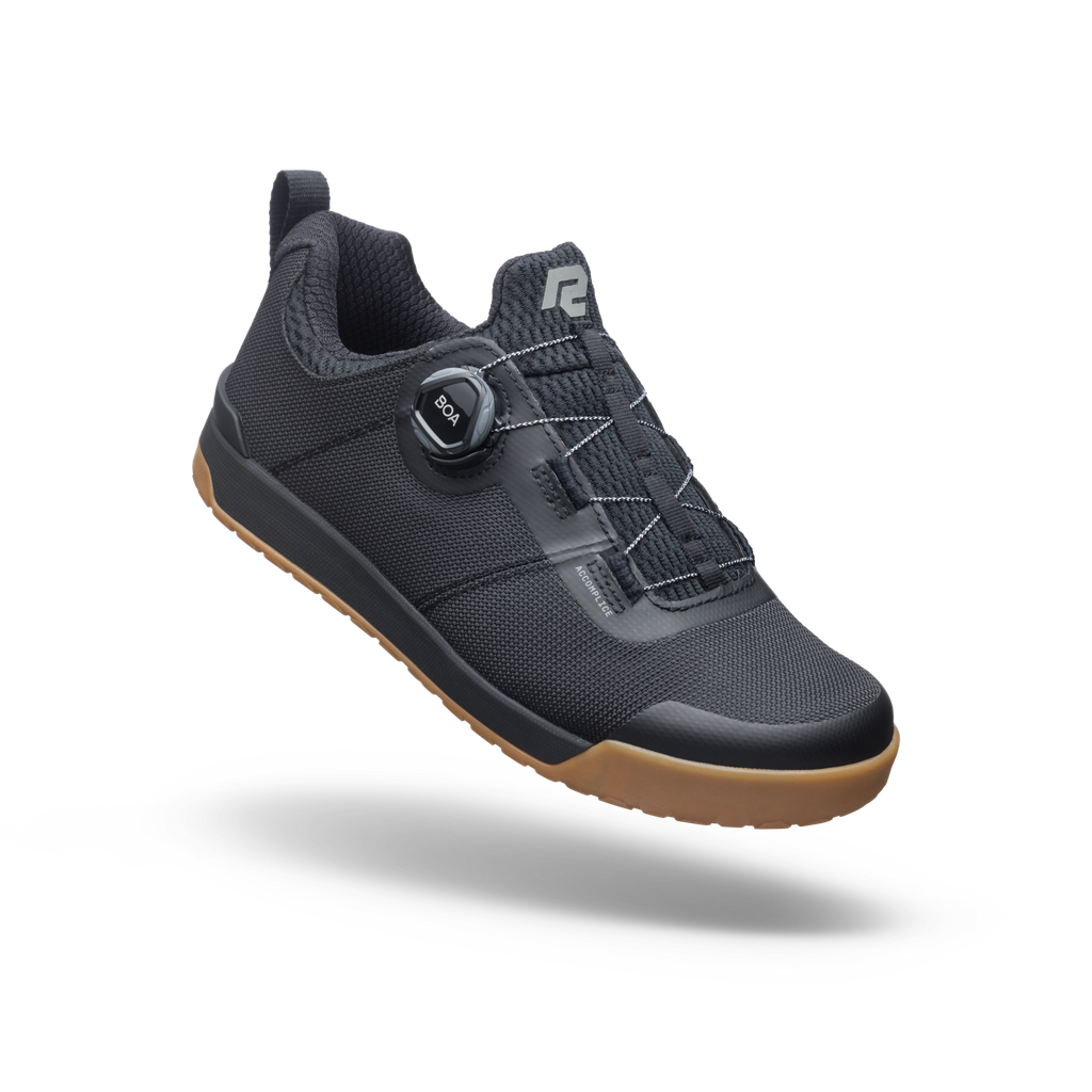 TENIS ACCOMPLICE BOA BLACK