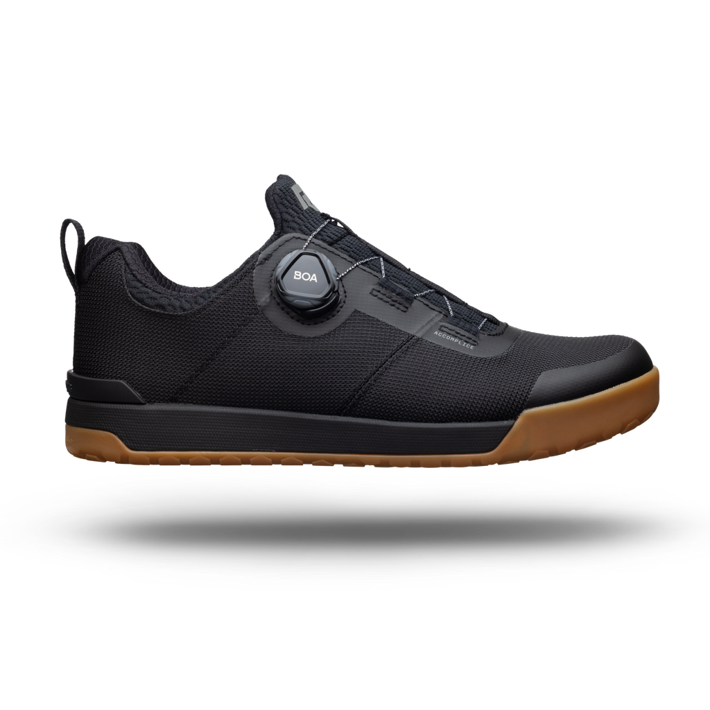 TENIS ACCOMPLICE BOA BLACK