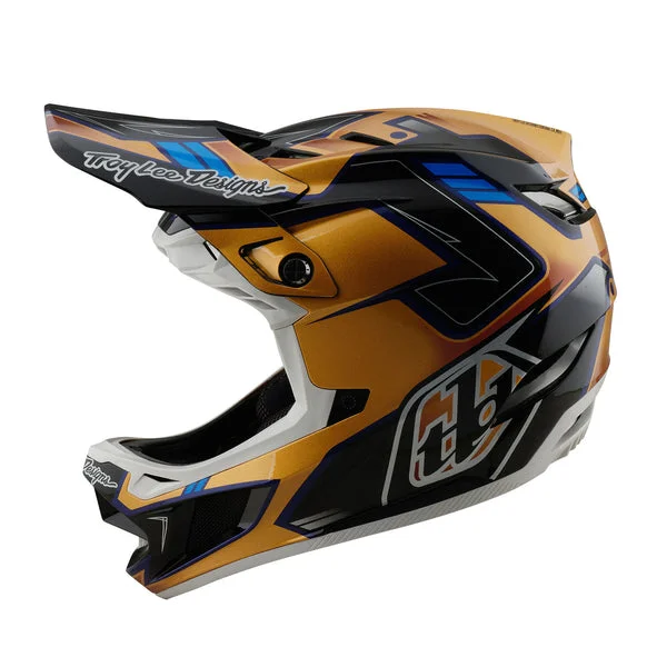 CASCO D4 COMPOSITE ROYALTY BLACK GOLD