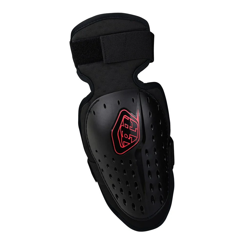 CODERAS ROGUE NIÑOS HARD SHELL BLACK