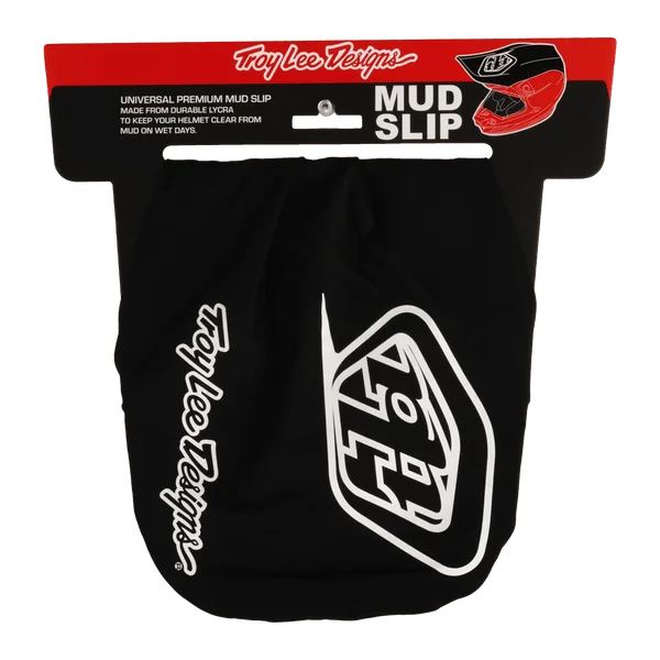 FORRO ANTIBARRO PARA CASCO MUD SLIP BLACK