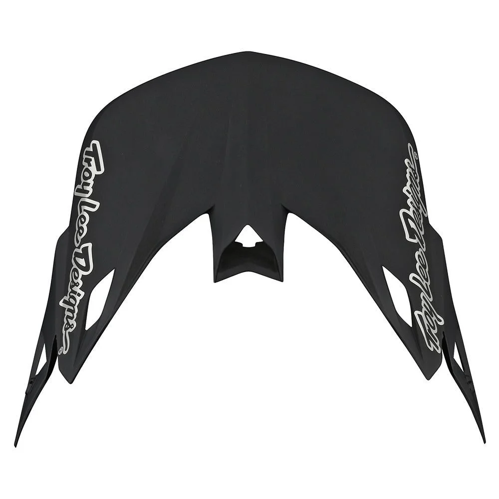 VISERA SE5 STEALTH BLACK/CRHOME