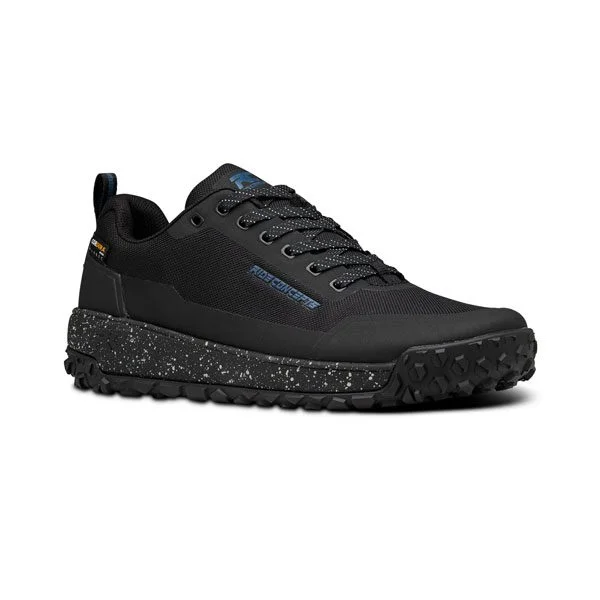 TENIS TALLAC BLACK/CHARCOAL