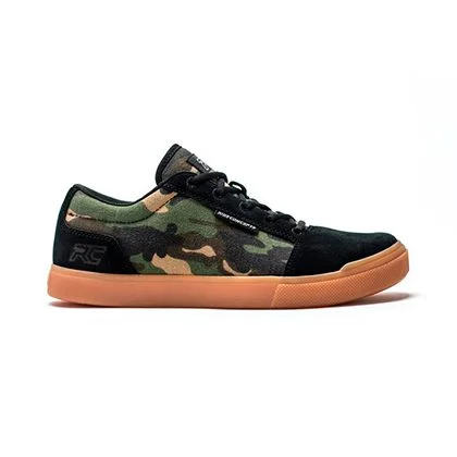 TENIS VICE CAMO/BLACK