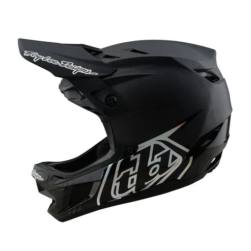 CASCO D4 CARBON STEALTH BLACK