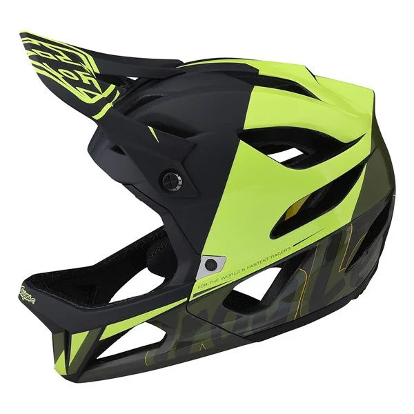 CASCO STAGE MIPS NOVA GLO YELLOW