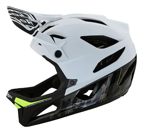 CASCO STAGE SIGNATURE WHITE