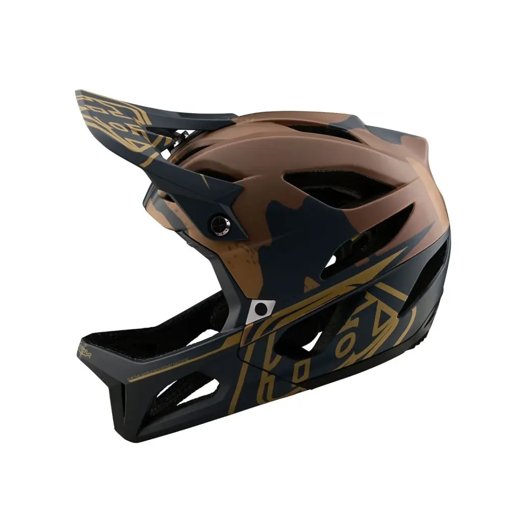 CASCO STAGE STEALTH CAMO OAK