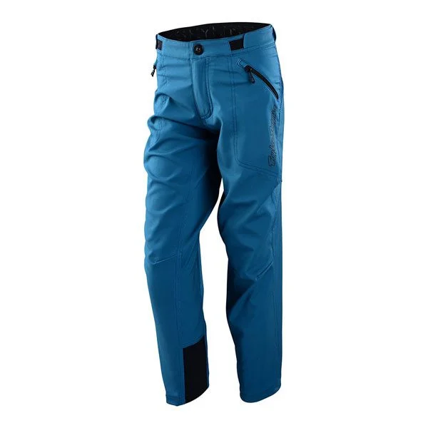 PANTALON NIÑOS SKYLINE SLATE BLUE