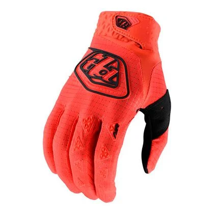 GUANTES AIR ORANGE
