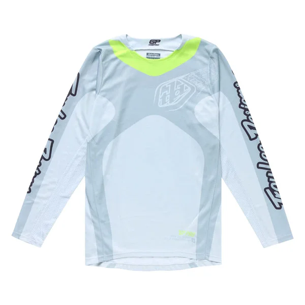 JERSEY GP PRO FRAMES VAPOR GRAY