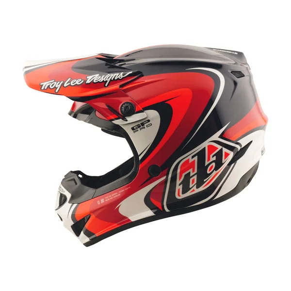 CASCO GP PRO CROSSOVER NAVY RED