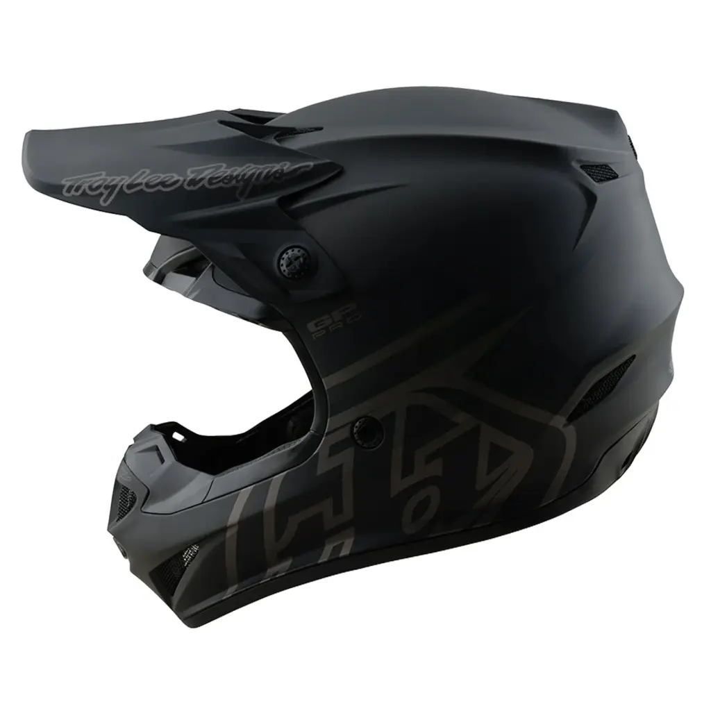 CASCO GP PRO MONO BLACK