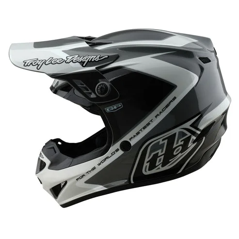 CASCO GP SHUTTER GRAY
