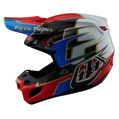 CASCO SE5 COMPOSITE  SPEED RED