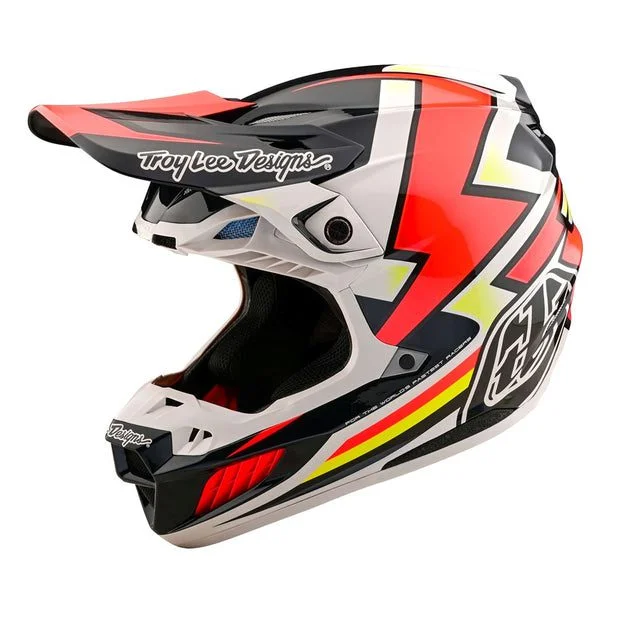 CASCO SE5 ECE COMPOSITE EVER YELLOW