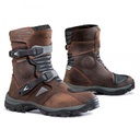 BOTAS FORMA ADVENTURE LOW DRY BROWN