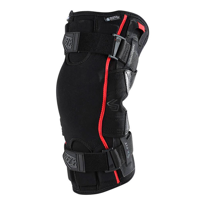 BRACE 6400 KNEE BRACE BL