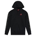 BUSO PULLOVER BRANDED BLACK