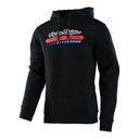 BUSO TLD FACTORY RACING PULLOVER BLACK