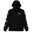 BUSO WORLDWIDE PULLOVER BLACK