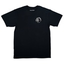 CAMISETA WORLDWIDE BLACK