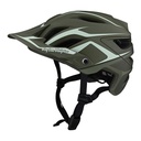 CASCO A3 JADE GREEN
