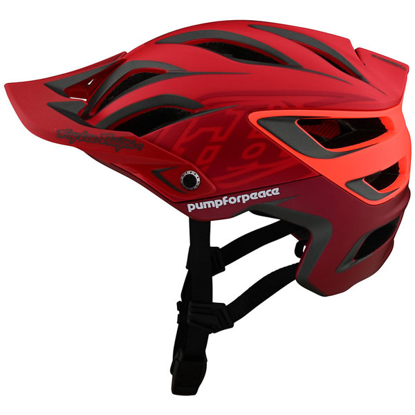 CASCO A3 MIPS PUMP FOR PEACE RED