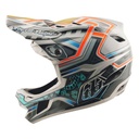 CASCO D4 COMPOSITE LOWRIDER GRAY