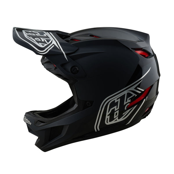 CASCO D4 POLYACRYLITE SHADOW BLACK