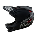CASCO D4 POLYACRYLITE SHADOW BLACK