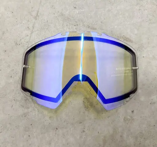 [140029] LENTE FLOW VISION DUAL PANEL TRANSLUCIDO