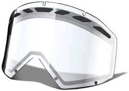 [11-02-168] LENTES PROVEN OTG REPL DUAL CLEAR