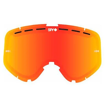 [93346000842] LENTES WOOT/WOOT RACE MX LENS-SMOKE W/ R