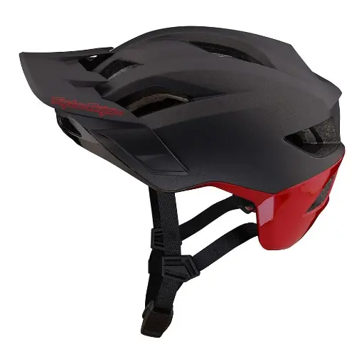 [110933015] CASCO FLOWLINE SE RADIAN CHARCOAL / RED