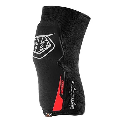 [568003201] RODILLERAS SPEED SLEEVE BLACK