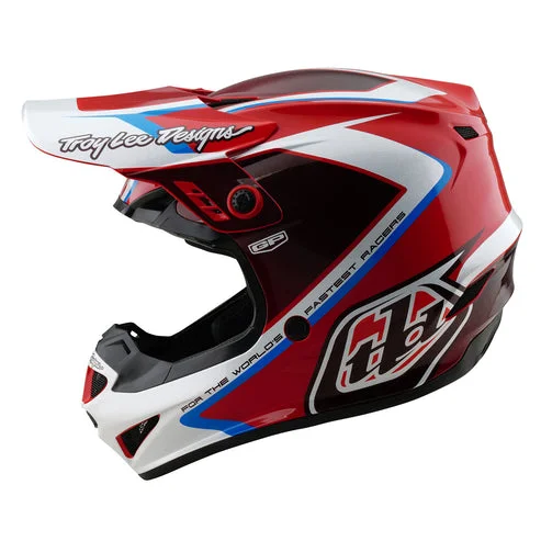 [103636011] CASCO GP SHUTTER RED
