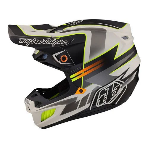 [182942013] CASCO SE5 COMPOSITE SABER FOG