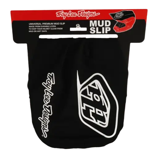 [994907000] FORRO ANTIBARRO PARA CASCO MUD SLIP BLACK