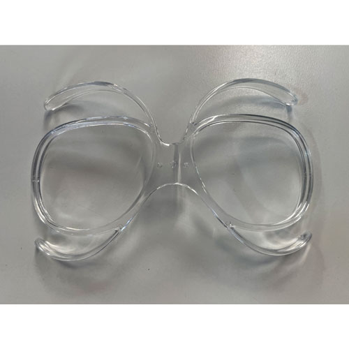 [8C2949A] MONTURA PARA GOGGLES