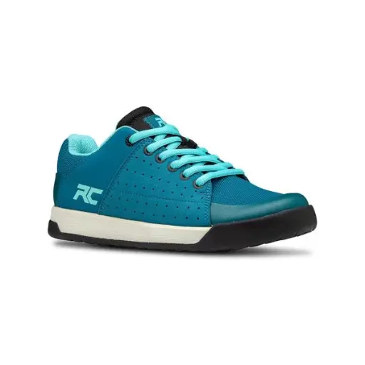 TENIS MUJER LIVEWIRE TAHOE BLUE