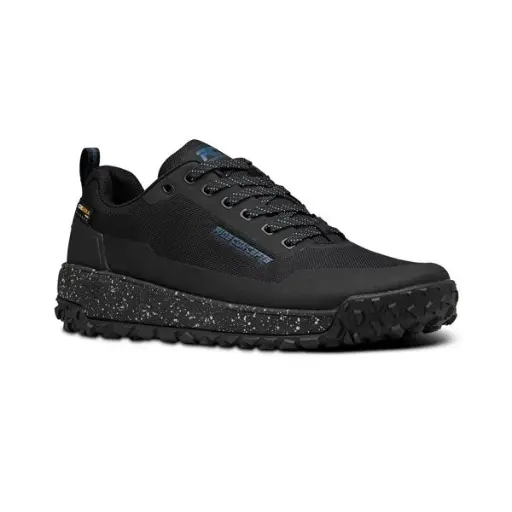 TENIS TALLAC BLACK/CHARCOAL