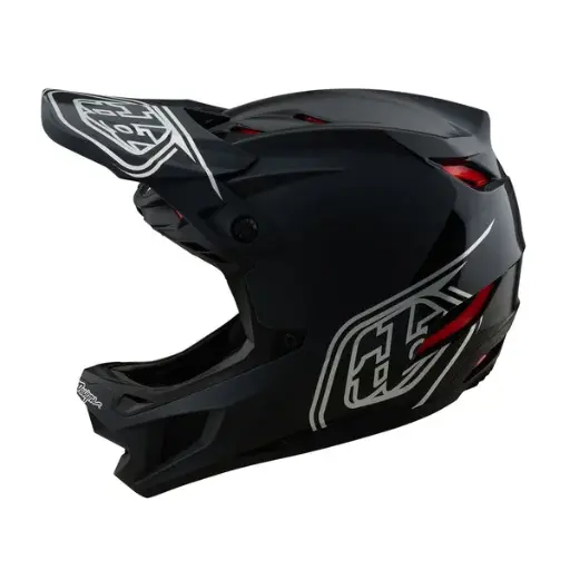 CASCO D4 POLYACRYLITE SHADOW BLACK