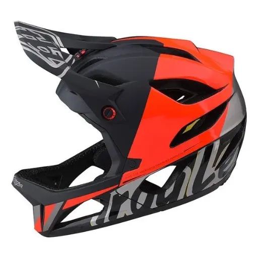 CASCO STAGE MIPS NOVA GLO RED