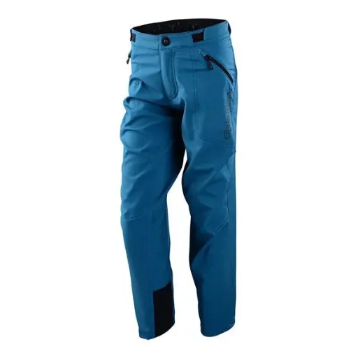 PANTALON NIÑOS SKYLINE SLATE BLUE