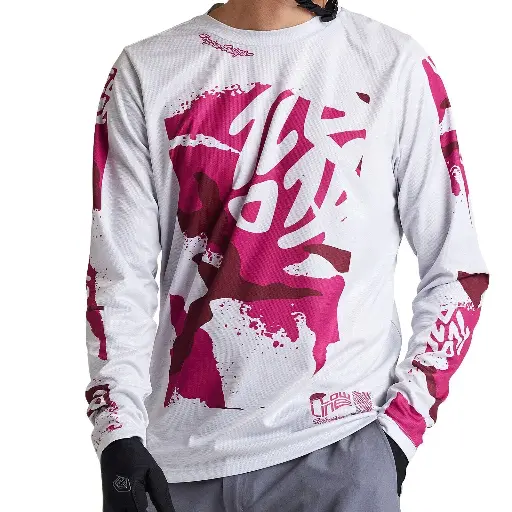 JERSEY FLOWLINE LS CONFINED MIST