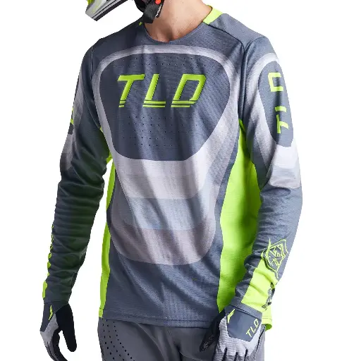 JERSEY SPRINT REVERB CHARCOAL