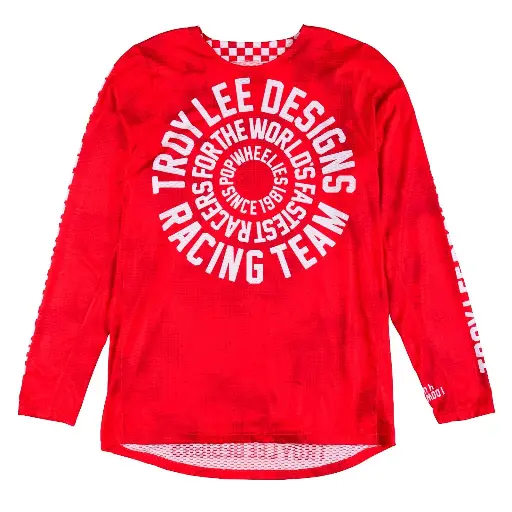 JERSEY GP PRO AIR CARLSBAD 97 RED