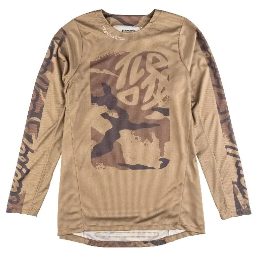 JERSEY GP PRO BOXED IN OAK CHARCOAL