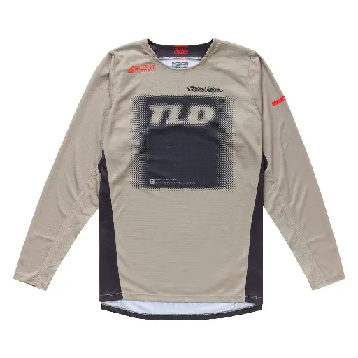 JERSEY SCOUT GP PRO FADE OUT TIMBER